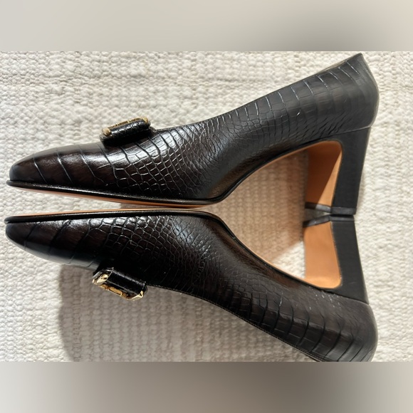 Salvatore Ferragamo size 6 Made in Italy - Picture 3 of 7